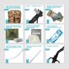 Тактична Аптечка Tactical Aid Pro TCCC (з турнікетами SAM XT)