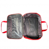 Подсумок для аптечки красный AID BAG