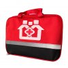 Підсумок для аптечки червоний AID BAG 