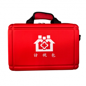 Футляр аптечний first aid bag E07B