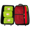 Валіза аптечна з відділеннями First aid bag E20