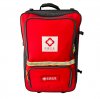 Чемодан аптечный с отделениями First aid bag