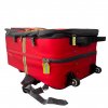 Валіза аптечна з відділеннями first aid bag E20
