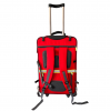 Валіза аптечна з відділеннями First aid bag E20