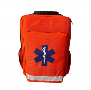 Аптечний рюкзак-ампульниця first aid bag