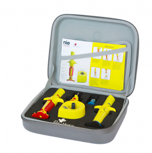 Набор тренировочный NIO Simulation Kit (для взрослых и детей)