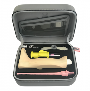 Набір тренувальний NIO Infant Simulation Kit