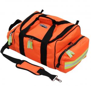 Сумка аптечна KEMP Maxi Trauma Bag ORG