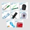 Аптечка тактическая MARCH First Aid Kit PRO (с турникетами SOF-T)