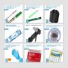 Аптечка тактическая MARCH First Aid Kit PRO (с турникетами SAM XT)