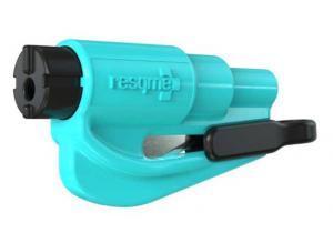 Брелок-саморятувальник ResQme (USA) Teal