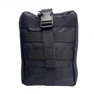 Підсумок на системі Molle ЧОРНИЙ MHZ A87