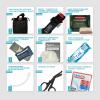Аптечка індивідуальна LifeSaver Kit (з турнікетом CAT 7)