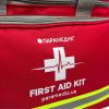 Сумка аптечна MedicPro Responder QY88 RED