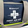 Сумка аптечна MedicPro Responder QY88 DARK BLUE