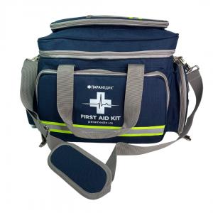Сумка аптечна MedicPro Responder QY88 DARK BLUE