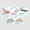 Аптечка універсальна туристична Travel First Aid Kit (кейс 21х13х5см)