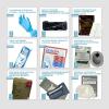 Аптечка тактична First Aid Kit v.1 (з турнікетом СІЧ)	
