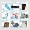 Индивидуальная аптечка первой помощи IFAK Individual Kit расширенная (с турникетом СИЧ)