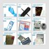 Аптечка тактична First Aid Kit v.1 (з турнікетом SOF-T Gen 5)