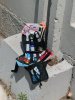 Набор спасательный в укрытие (с турникетом CAT 7)