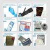 Аптечка тактическая First Aid Kit v.1 (с турникетом SAM XT)