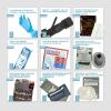 Аптечка тактична First Aid Kit v.2 (з турнікетом SAM XT)