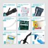 Аптечка тактична First Aid Kit v.3 (з турнікетом SAM XT)
