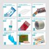 Набор Refill Pack МЕЛКИЕ ТРАВМЫ