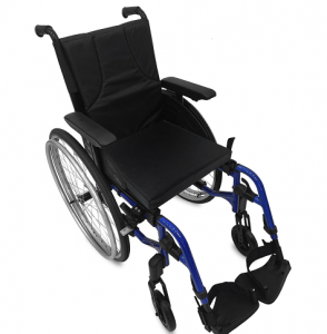 Среднеактивное кресло колесное Invacare Action 3 NG
