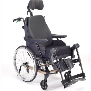 Многофункциональное кресло колесное Invacare Rea Clematis