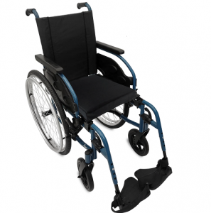 Низькоактивне крісло колісне Invacare Action 1R