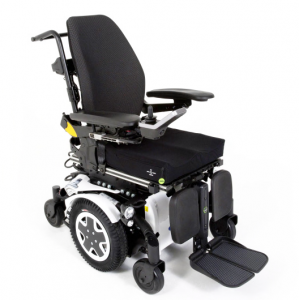 Инвалидная коляска с электроприводом Invacare TDX SP2