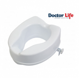 Туалетное сиденье Doctor Life 10766/В