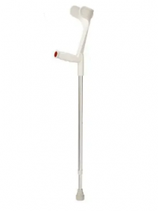 Подлокотный костыль Ossenberg Klassiker 220 DSKGr Soft серый
