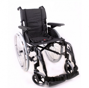 Среднеактивное кресло колесное Invacare Action 2 NG