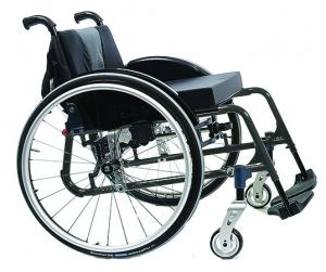 Активне базове крісло колісне Invacare Action 5