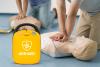 Дефибриллятор UKR•AED Training автоматический учебный