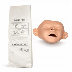 Змінне обличчя для манекену Junior Laerdal