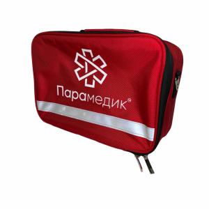 Медична сумка First Aid Basic