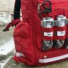 Рюкзак Rescue Pro для рятувальних підрозділів