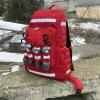 Рюкзак Rescue Pro для рятувальних підрозділів