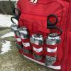 Рюкзак Rescue Pro для рятувальних підрозділів