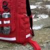 Рюкзак Rescue Pro для рятувальних підрозділів