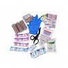 Аптечка автомобільна Medical Case RED ( DIN 13164 )