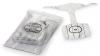 Набор из легких/пленок для профессиональных манекенов-торсов младенца PRESTAN