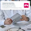 Автоматичний тонометр B.Well MED-51 з адаптером (MED-51/adapter-2652)