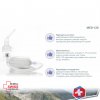Компресорний компактний небулайзер MED-120 B.Well 