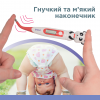 Цифровий термометр PRO-06 flex панда B.Well 