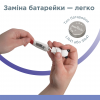 Цифровий термометр PRO-06 flex панда B.Well 